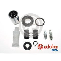 CALIPER KIT WITH PISTON + MECHANISM