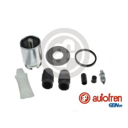 CALIPER KIT WITH PISTON + MECHANISM