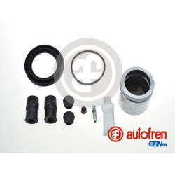 CALIPER KIT WITH PISTON
