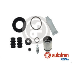 CALIPER KIT WITH PISTON + MECHANISM