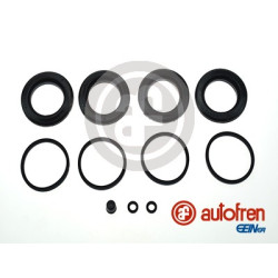 STANDARD CALIPER KIT