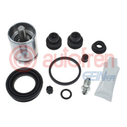 CALIPER KIT WITH PISTON + MECHANISM