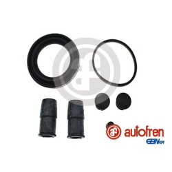 KIT ESTANDAR DE PINZA