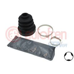 CV JOINT BOOT KIT
