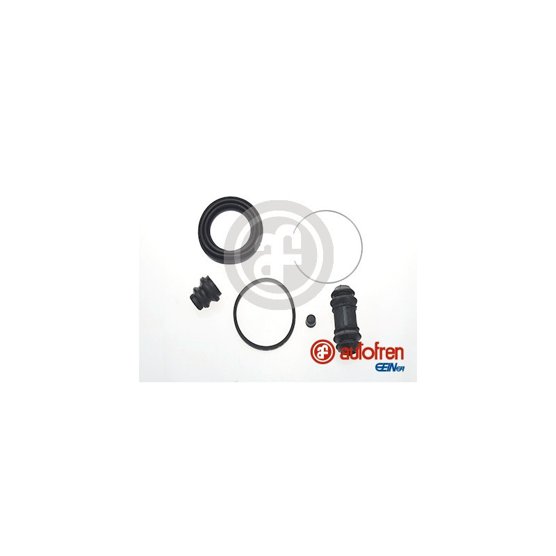 KIT ESTANDAR DE PINZA KIT ESTANDAR DE PINZA