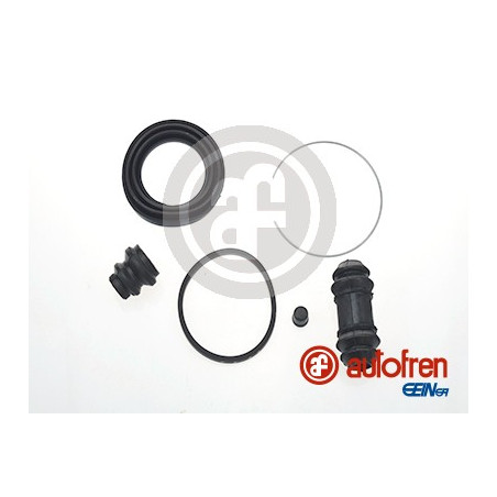 KIT ESTANDAR DE PINZA