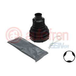 CV JOINT BOOT KIT
