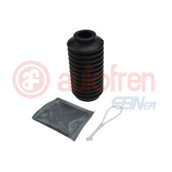 STEERING BOOT KIT