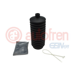 STEERING BOOT KIT