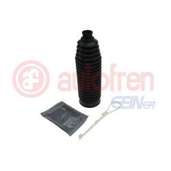 STEERING BOOT KIT