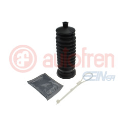 STEERING BOOT KIT