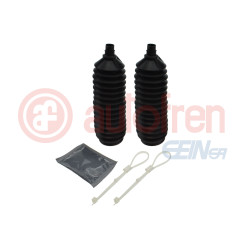 COMPLETE STEERING BOOT KIT