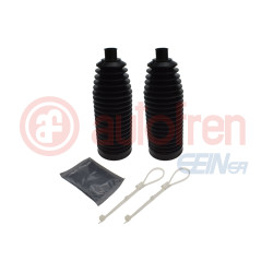 COMPLETE STEERING BOOT KIT