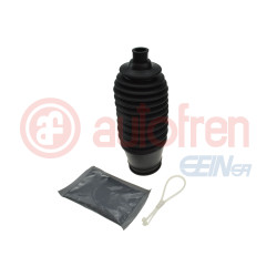 STEERING BOOT KIT