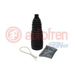 STEERING BOOT KIT
