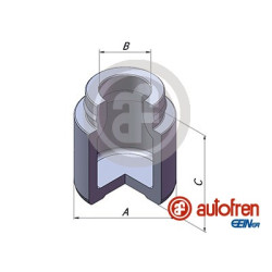 PISTONES UNITARIO EN CAJA