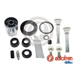SUPER KIT PINZA