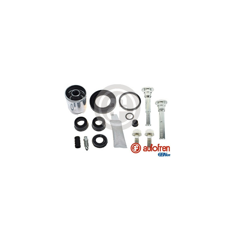 SUPER KIT PINZA SUPER KIT PINZA