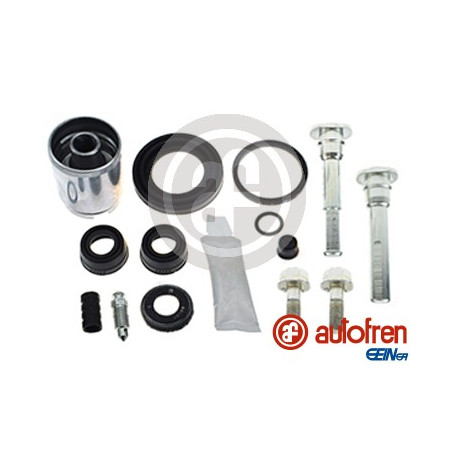 SUPER KIT PINZA