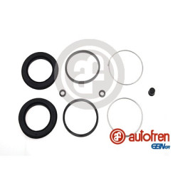 KIT ESTANDAR DE PINZA