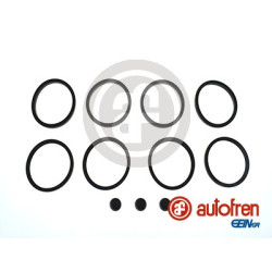 STANDARD CALIPER KIT