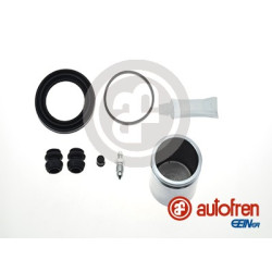 CALIPER KIT WITH PISTON