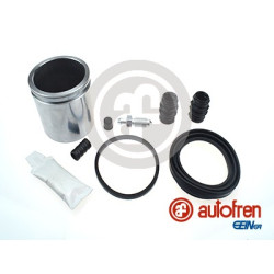 CALIPER KIT WITH PISTON