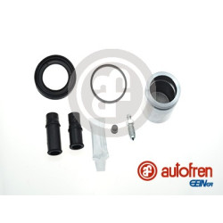 CALIPER KIT WITH PISTON