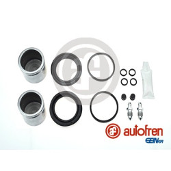 CALIPER KIT WITH PISTON