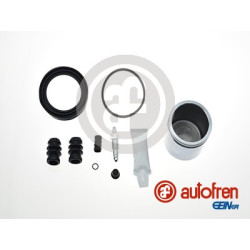 CALIPER KIT WITH PISTON