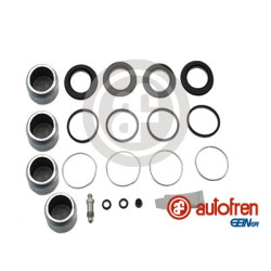 CALIPER KIT WITH PISTON