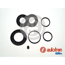 STANDARD CALIPER KIT