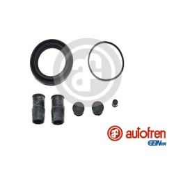 KIT ESTANDAR DE PINZA