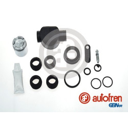 CALIPER KIT WITH PISTON
