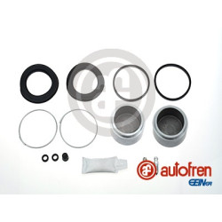 CALIPER KIT WITH PISTON