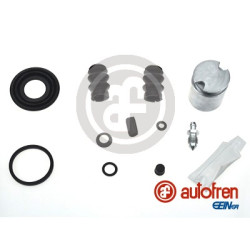 CALIPER KIT WITH PISTON