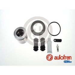 CALIPER KIT WITH PISTON