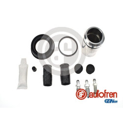 CALIPER KIT WITH PISTON