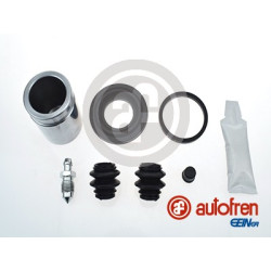 CALIPER KIT WITH PISTON