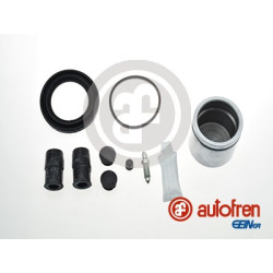 CALIPER KIT WITH PISTON