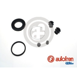 STANDARD CALIPER KIT