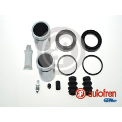 CALIPER KIT WITH PISTON