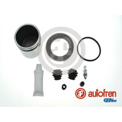CALIPER KIT WITH PISTON
