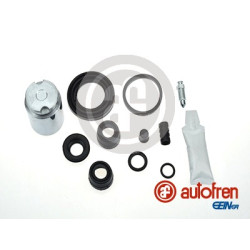 CALIPER KIT WITH PISTON