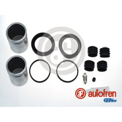 CALIPER KIT WITH PISTON