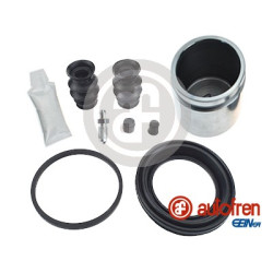 CALIPER KIT WITH PISTON