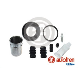 CALIPER KIT WITH PISTON