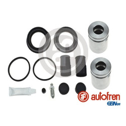 CALIPER KIT WITH PISTON