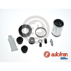 CALIPER KIT WITH PISTON + MECHANISM