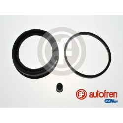 KIT ESTANDAR DE PINZA